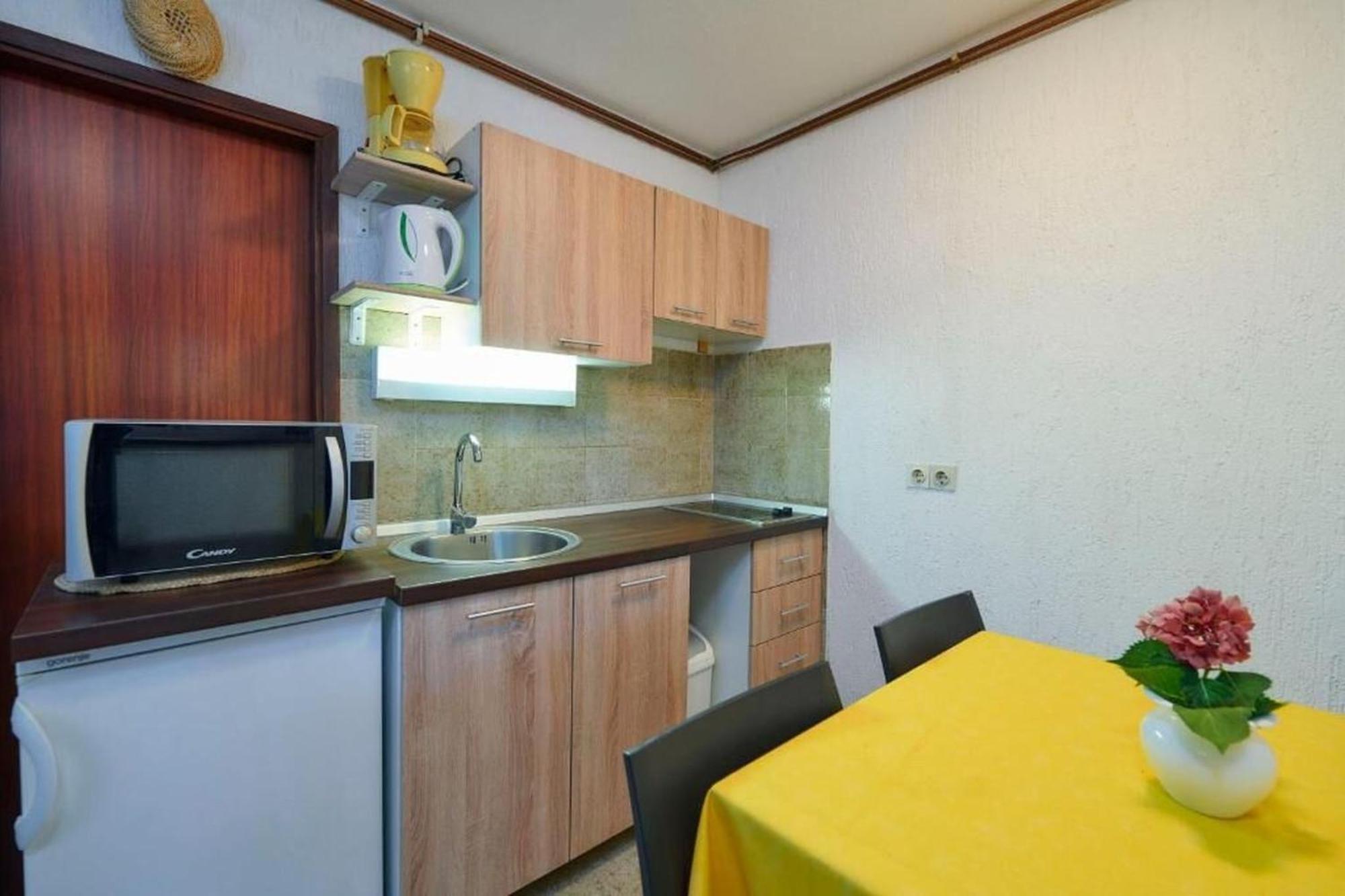 Apartments Davorka 반졸레 외부 사진
